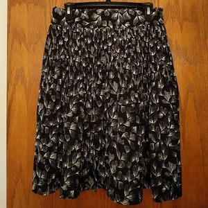Merona skirt